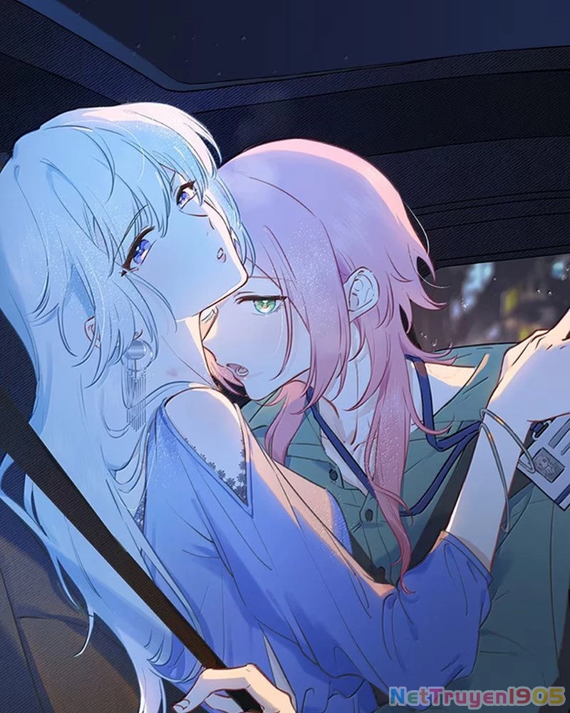 Tình Yêu Đã Cho Tôi Siêu Năng Lực Chapter 86 - Trang 3