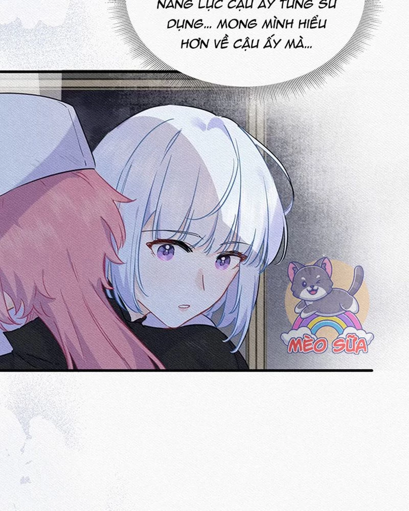 Tình Yêu Đã Cho Tôi Siêu Năng Lực Chapter 86 - Trang 30