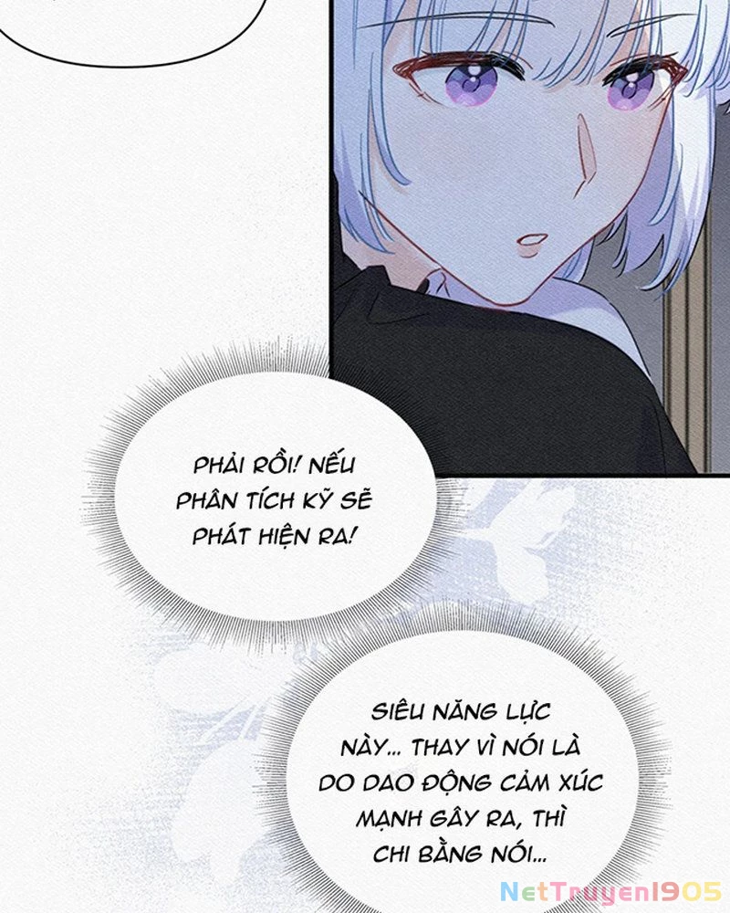 Tình Yêu Đã Cho Tôi Siêu Năng Lực Chapter 86 - Trang 32