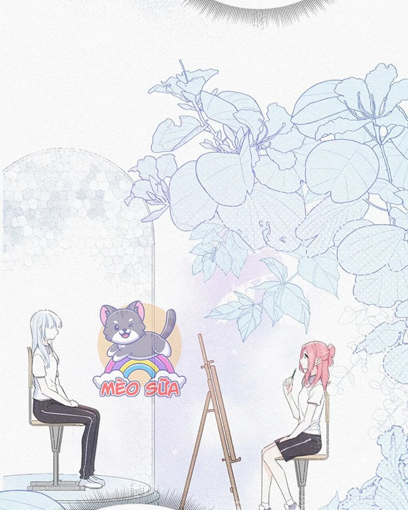 Tình Yêu Đã Cho Tôi Siêu Năng Lực Chapter 86 - Trang 33