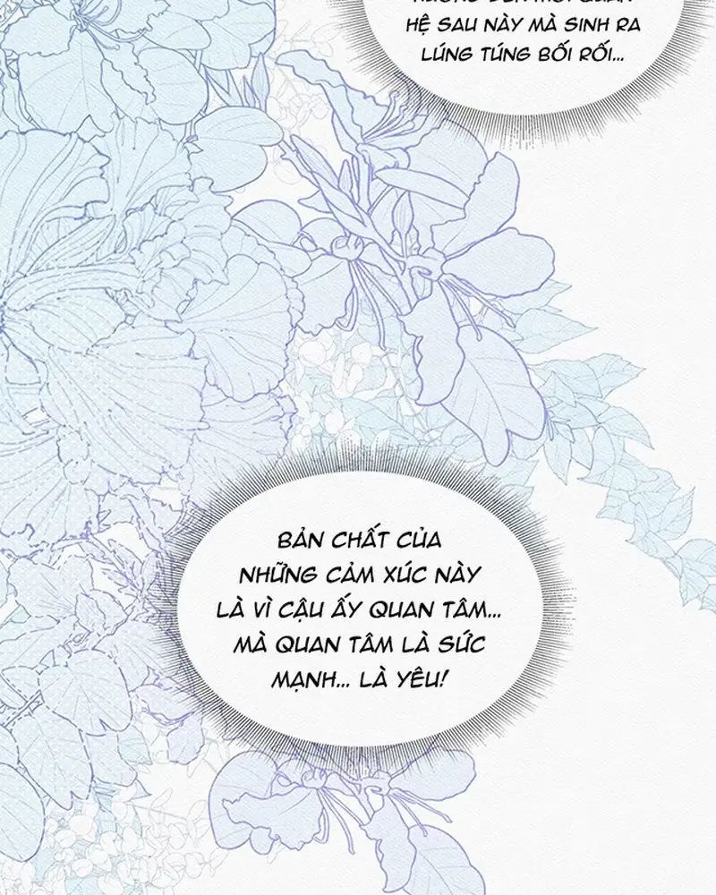 Tình Yêu Đã Cho Tôi Siêu Năng Lực Chapter 86 - Trang 35