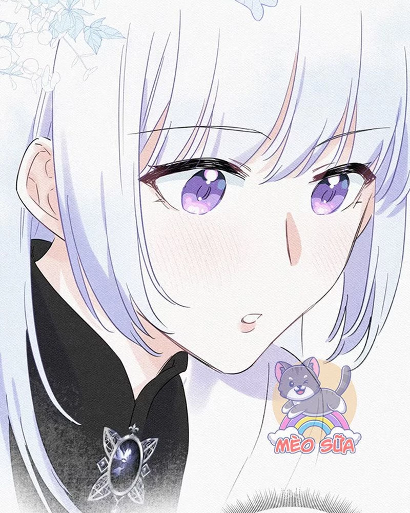 Tình Yêu Đã Cho Tôi Siêu Năng Lực Chapter 86 - Trang 36