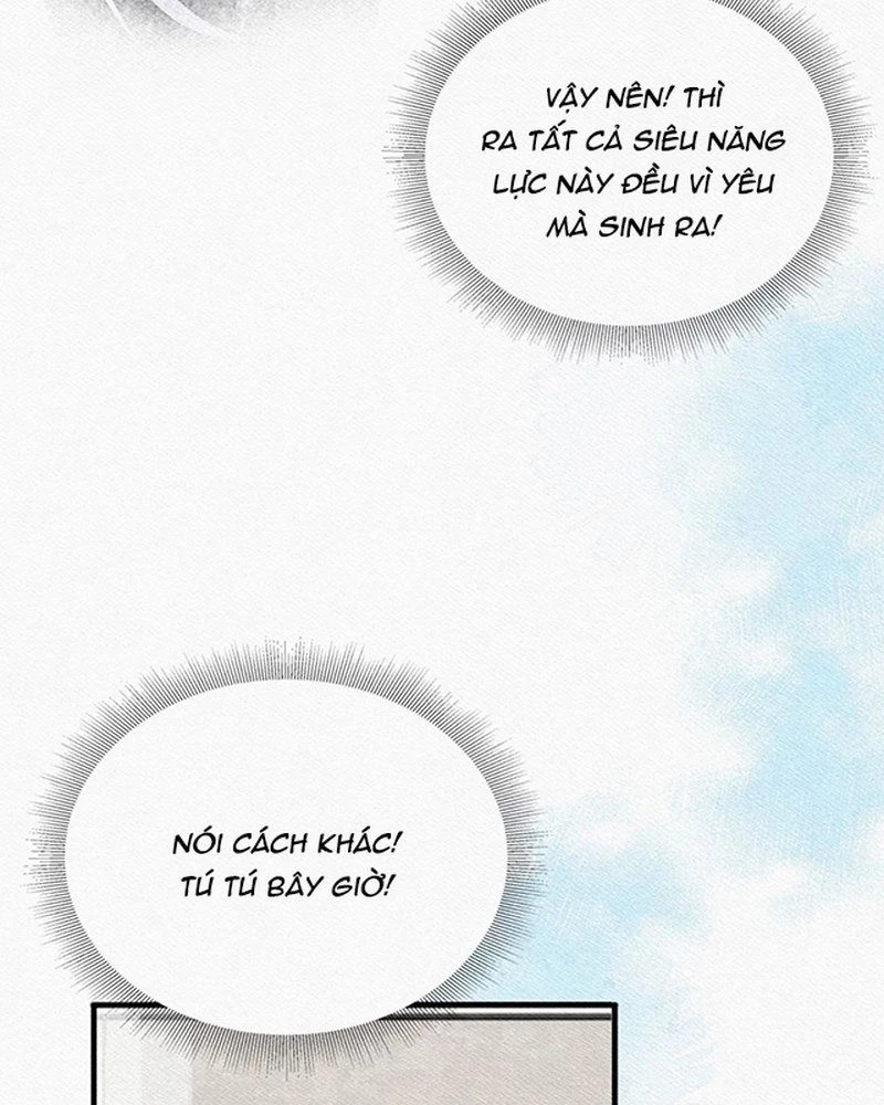 Tình Yêu Đã Cho Tôi Siêu Năng Lực Chapter 86 - Trang 37