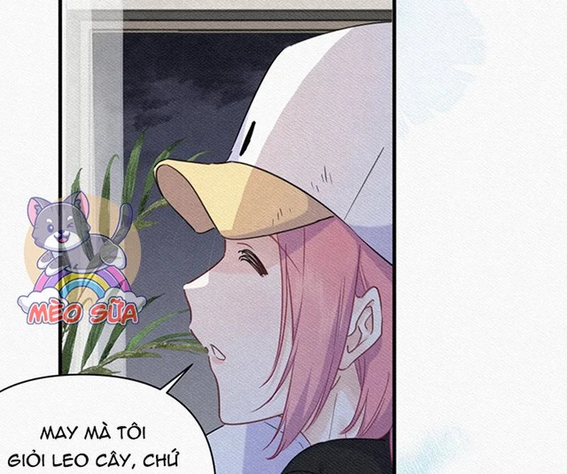 Tình Yêu Đã Cho Tôi Siêu Năng Lực Chapter 86 - Trang 38