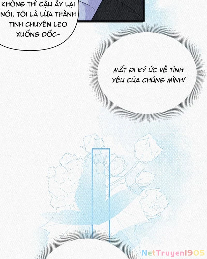Tình Yêu Đã Cho Tôi Siêu Năng Lực Chapter 86 - Trang 39