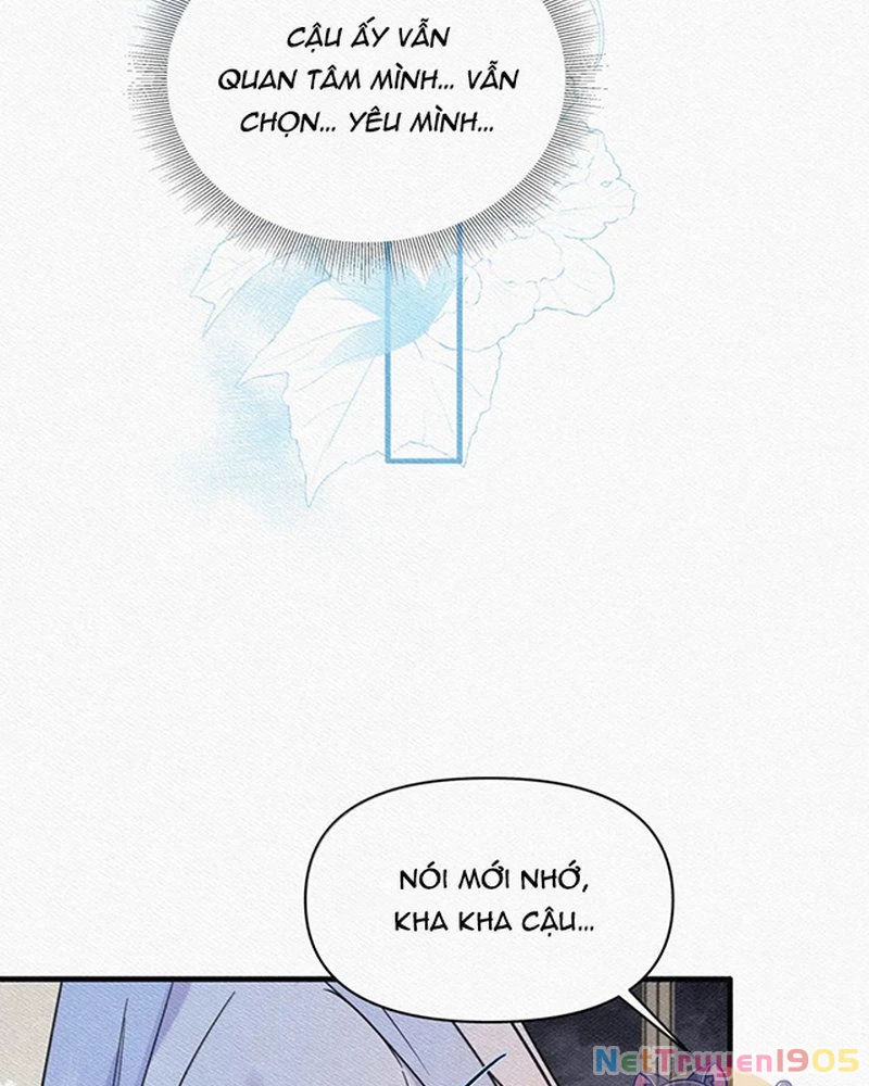 Tình Yêu Đã Cho Tôi Siêu Năng Lực Chapter 86 - Trang 40