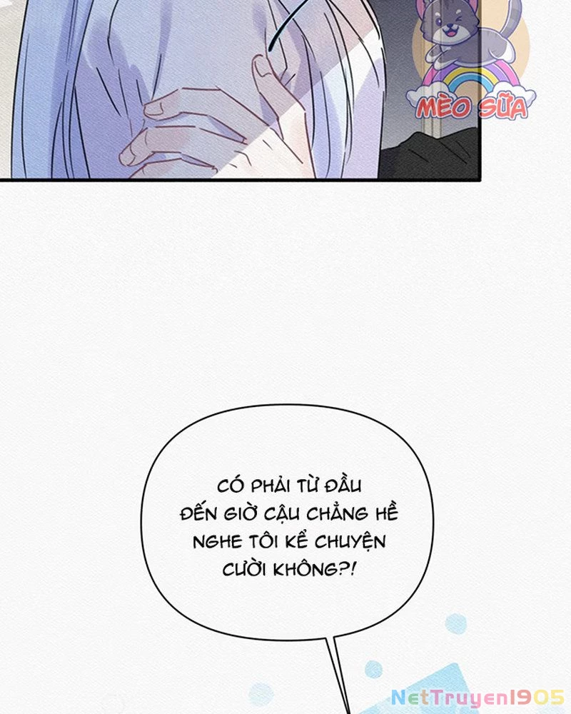 Tình Yêu Đã Cho Tôi Siêu Năng Lực Chapter 86 - Trang 41