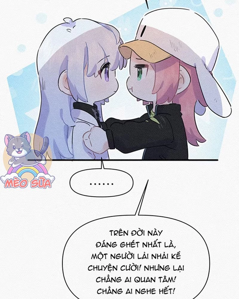 Tình Yêu Đã Cho Tôi Siêu Năng Lực Chapter 86 - Trang 42