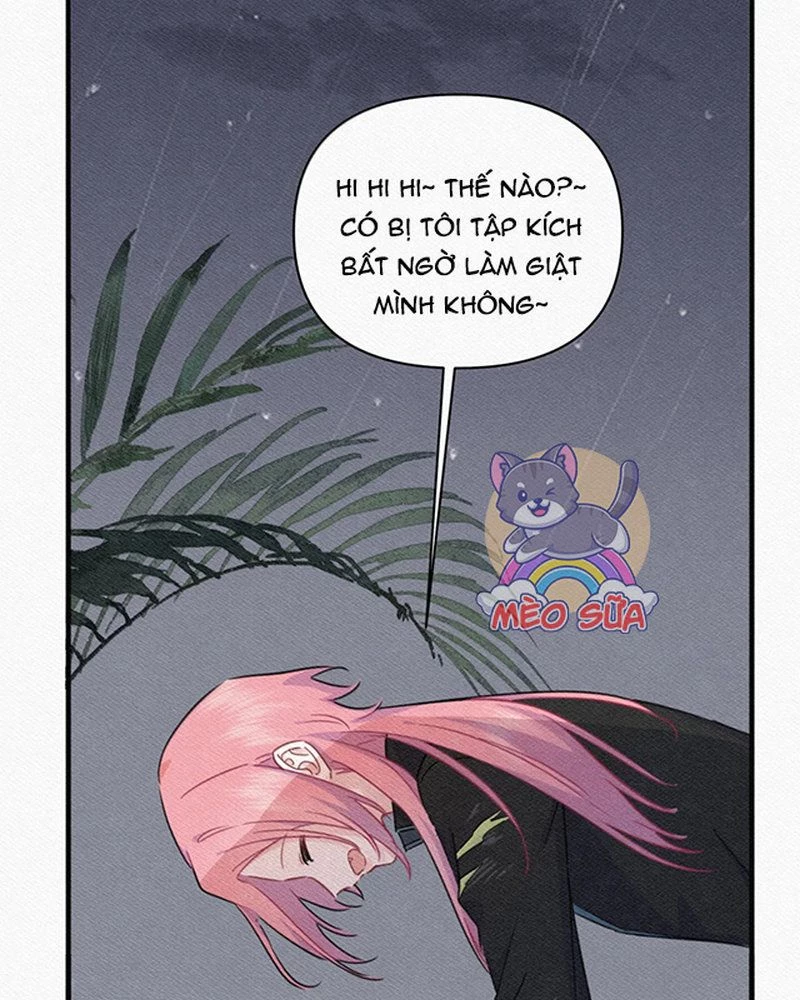Tình Yêu Đã Cho Tôi Siêu Năng Lực Chapter 86 - Trang 45