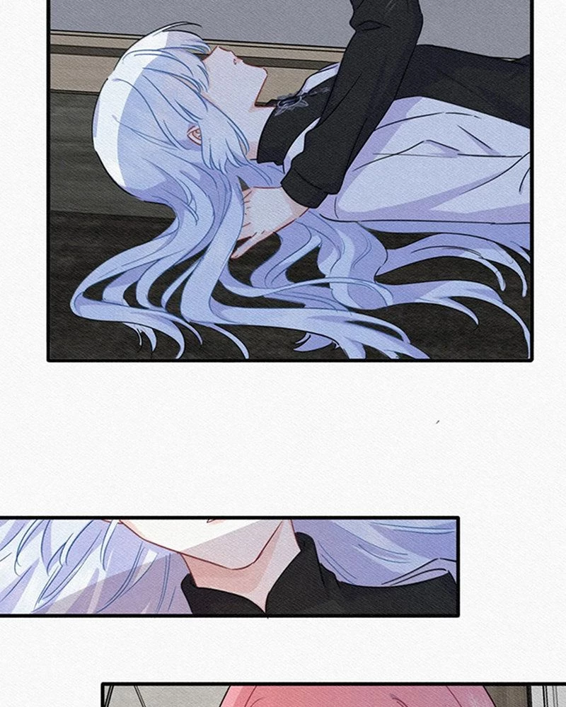 Tình Yêu Đã Cho Tôi Siêu Năng Lực Chapter 86 - Trang 46