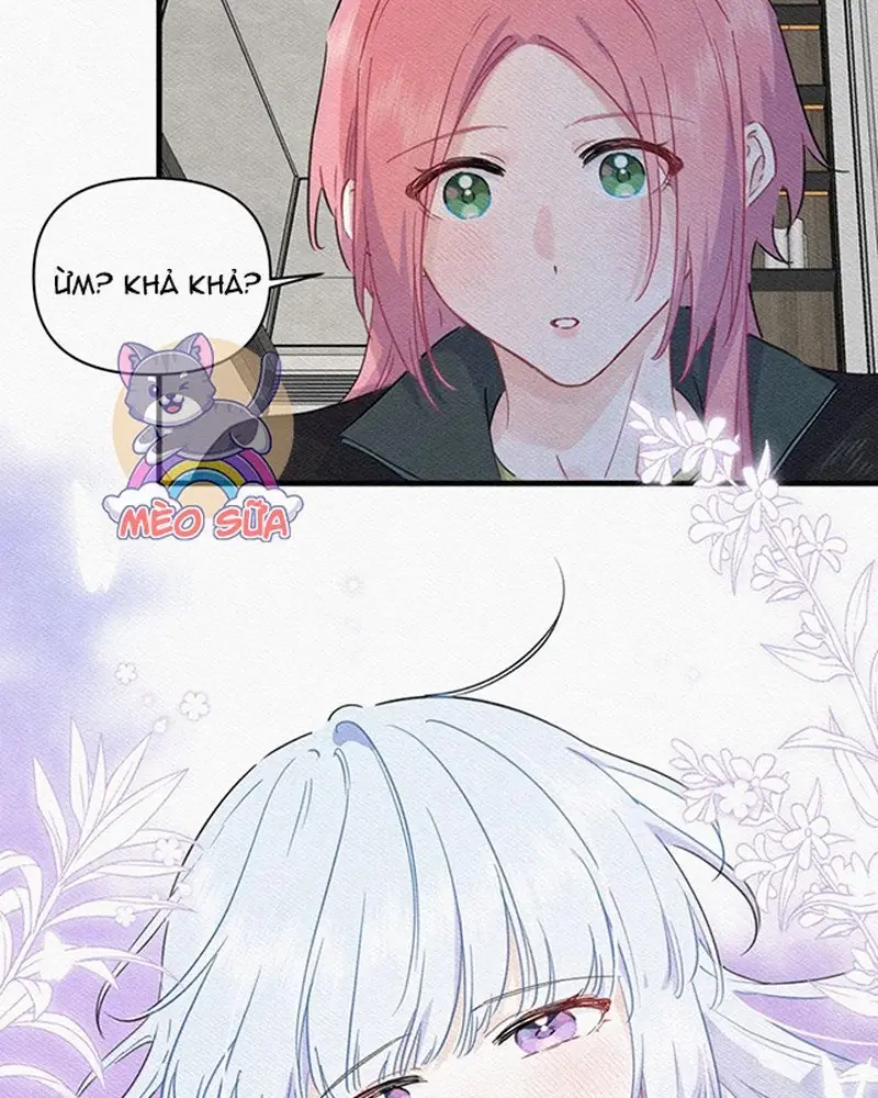 Tình Yêu Đã Cho Tôi Siêu Năng Lực Chapter 86 - Trang 47