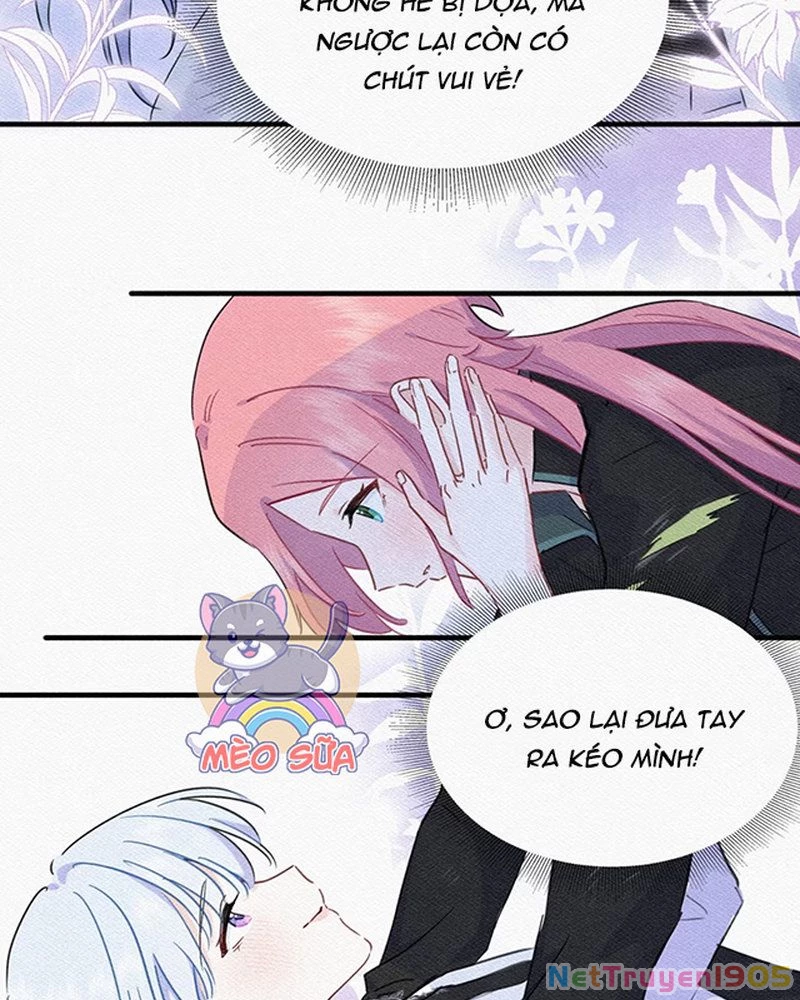 Tình Yêu Đã Cho Tôi Siêu Năng Lực Chapter 86 - Trang 49