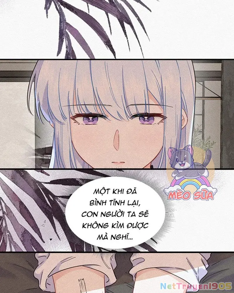 Tình Yêu Đã Cho Tôi Siêu Năng Lực Chapter 86 - Trang 6