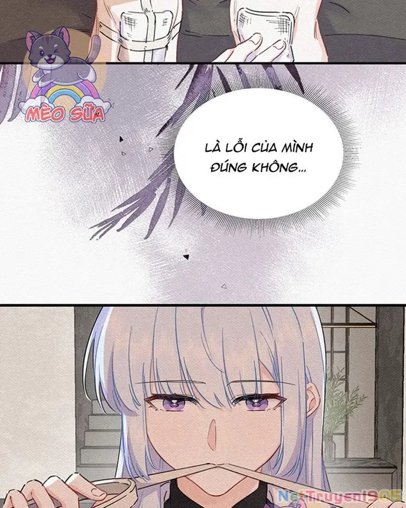 Tình Yêu Đã Cho Tôi Siêu Năng Lực Chapter 86 - Trang 7