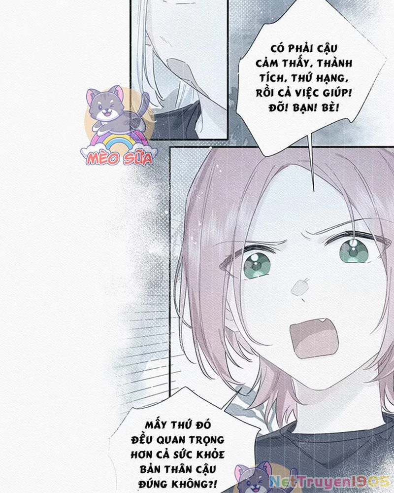 Tình Yêu Đã Cho Tôi Siêu Năng Lực Chapter 87 - Trang 10