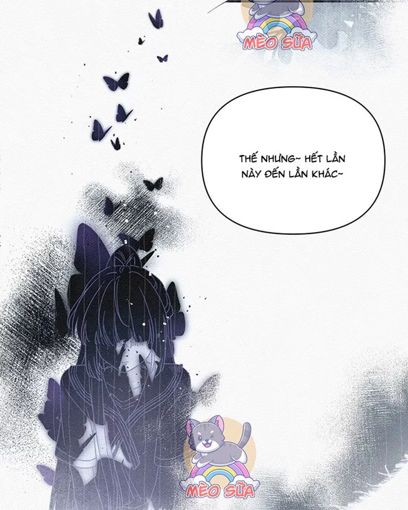 Tình Yêu Đã Cho Tôi Siêu Năng Lực Chapter 87 - Trang 11