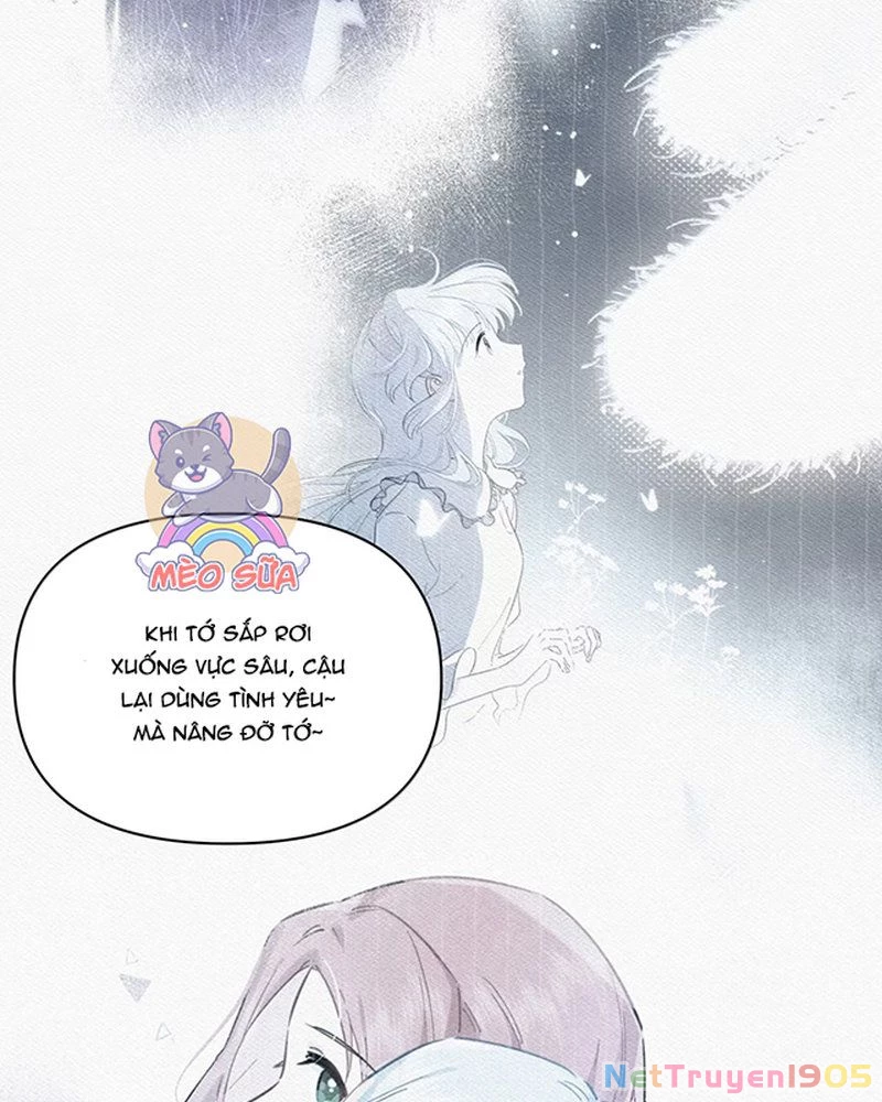 Tình Yêu Đã Cho Tôi Siêu Năng Lực Chapter 87 - Trang 12