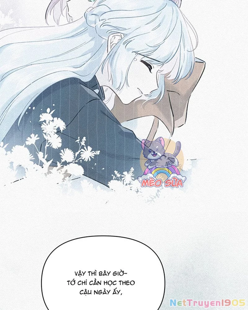 Tình Yêu Đã Cho Tôi Siêu Năng Lực Chapter 87 - Trang 13