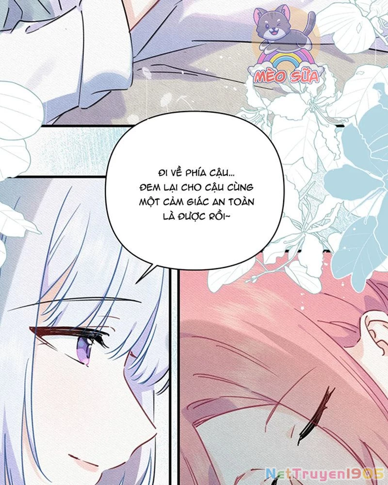 Tình Yêu Đã Cho Tôi Siêu Năng Lực Chapter 87 - Trang 15