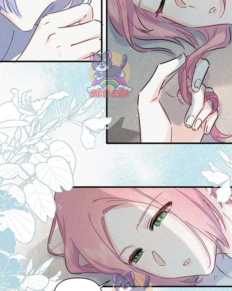 Tình Yêu Đã Cho Tôi Siêu Năng Lực Chapter 87 - Trang 16