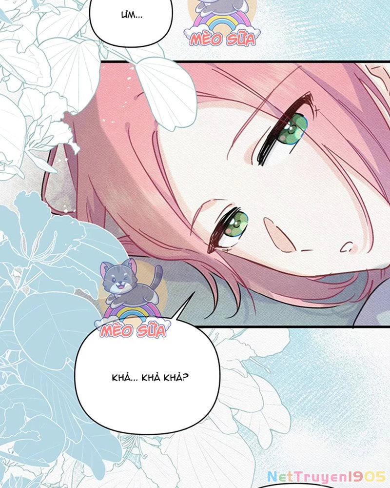 Tình Yêu Đã Cho Tôi Siêu Năng Lực Chapter 87 - Trang 17