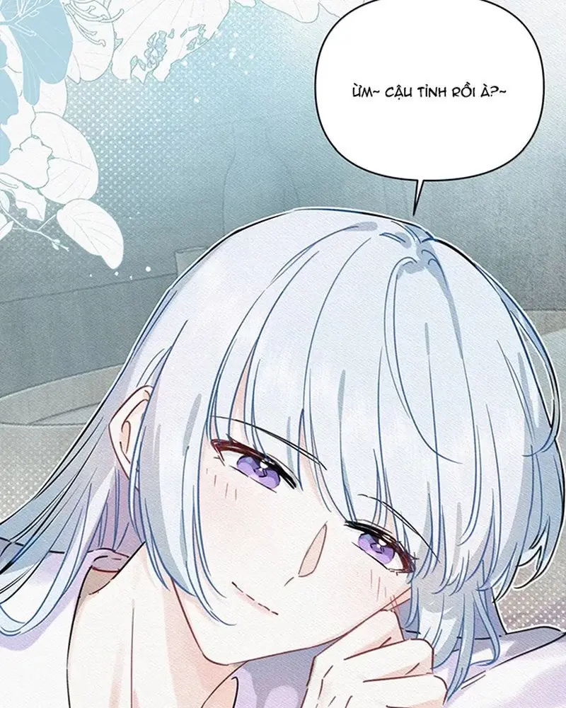 Tình Yêu Đã Cho Tôi Siêu Năng Lực Chapter 87 - Trang 18