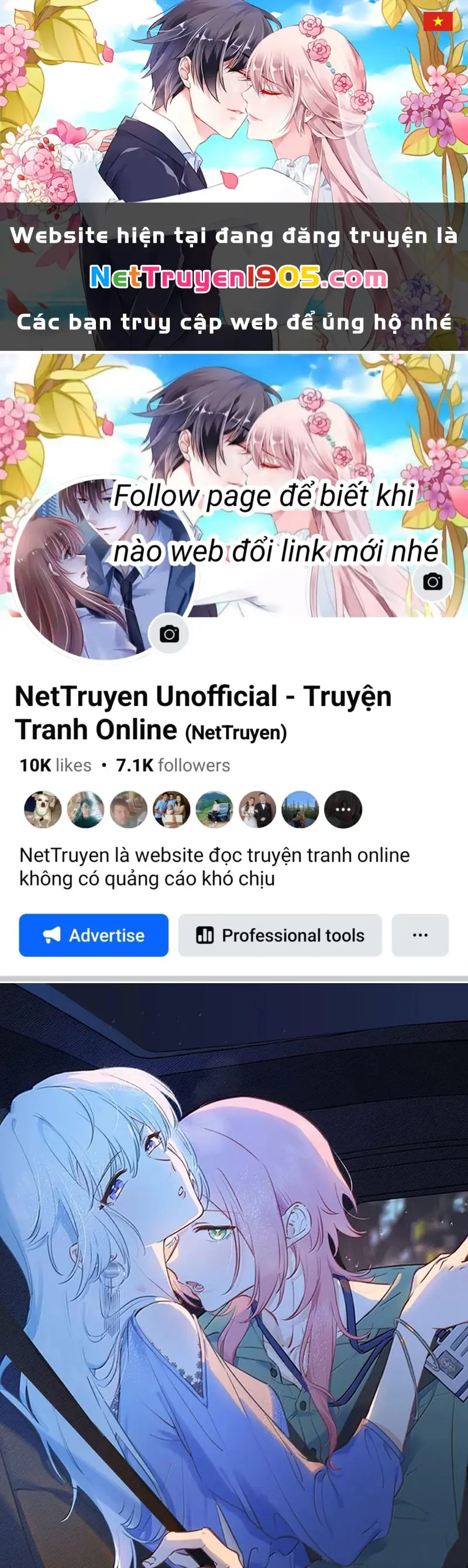 Tình Yêu Đã Cho Tôi Siêu Năng Lực Chapter 87 - Trang 2