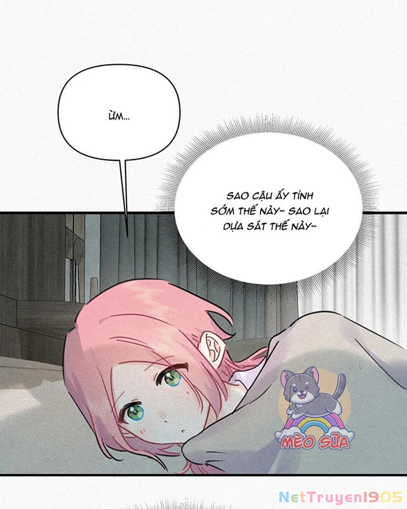 Tình Yêu Đã Cho Tôi Siêu Năng Lực Chapter 87 - Trang 20