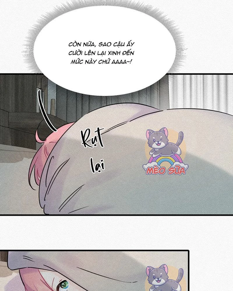 Tình Yêu Đã Cho Tôi Siêu Năng Lực Chapter 87 - Trang 21