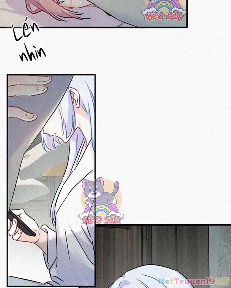 Tình Yêu Đã Cho Tôi Siêu Năng Lực Chapter 87 - Trang 22