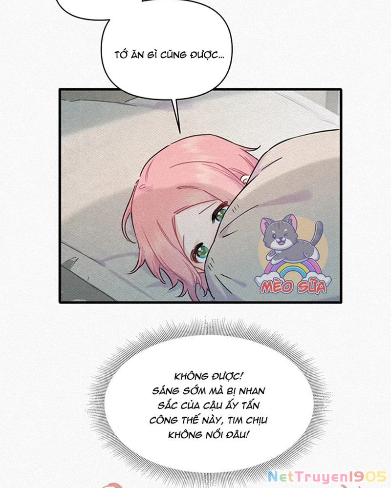 Tình Yêu Đã Cho Tôi Siêu Năng Lực Chapter 87 - Trang 24