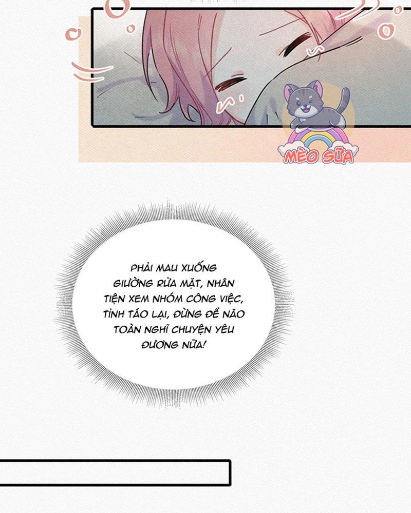 Tình Yêu Đã Cho Tôi Siêu Năng Lực Chapter 87 - Trang 25