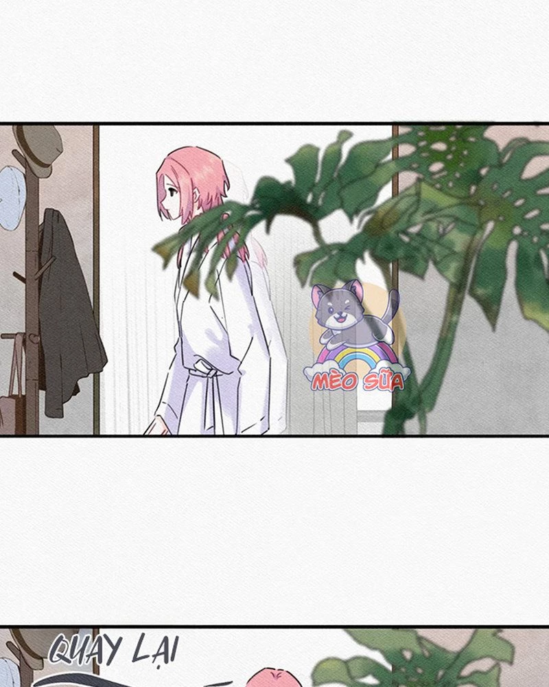 Tình Yêu Đã Cho Tôi Siêu Năng Lực Chapter 87 - Trang 26