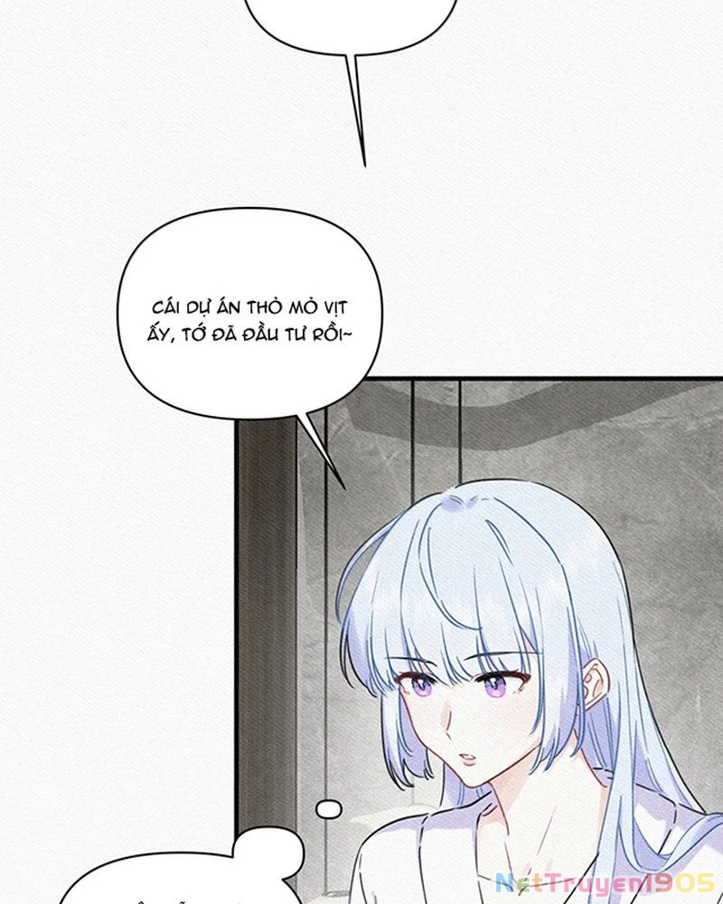 Tình Yêu Đã Cho Tôi Siêu Năng Lực Chapter 87 - Trang 32