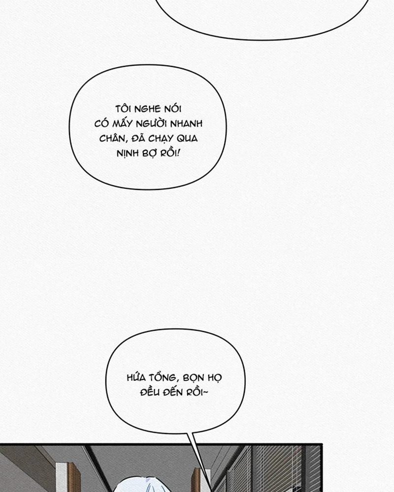 Tình Yêu Đã Cho Tôi Siêu Năng Lực Chapter 87 - Trang 38