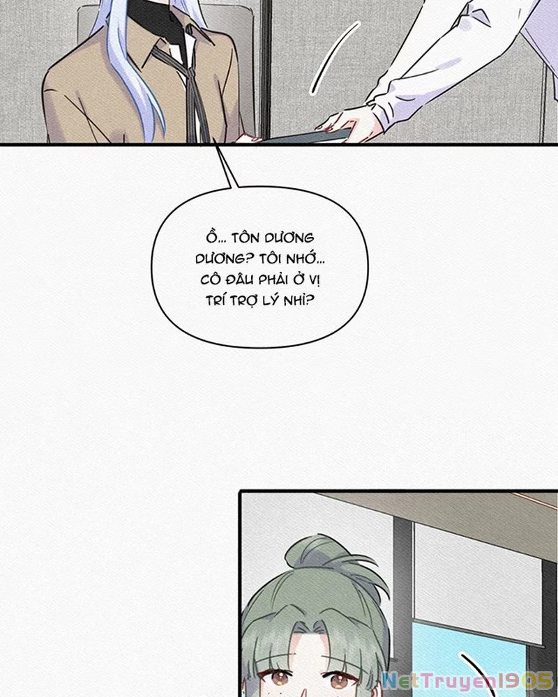 Tình Yêu Đã Cho Tôi Siêu Năng Lực Chapter 87 - Trang 43
