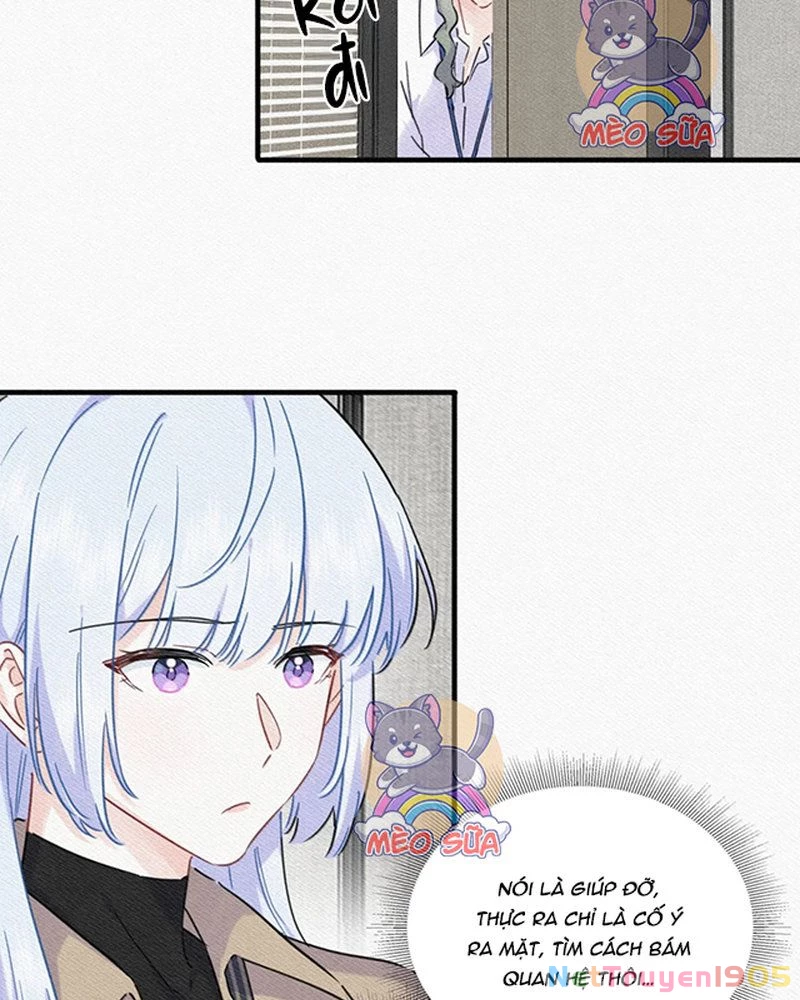 Tình Yêu Đã Cho Tôi Siêu Năng Lực Chapter 87 - Trang 47