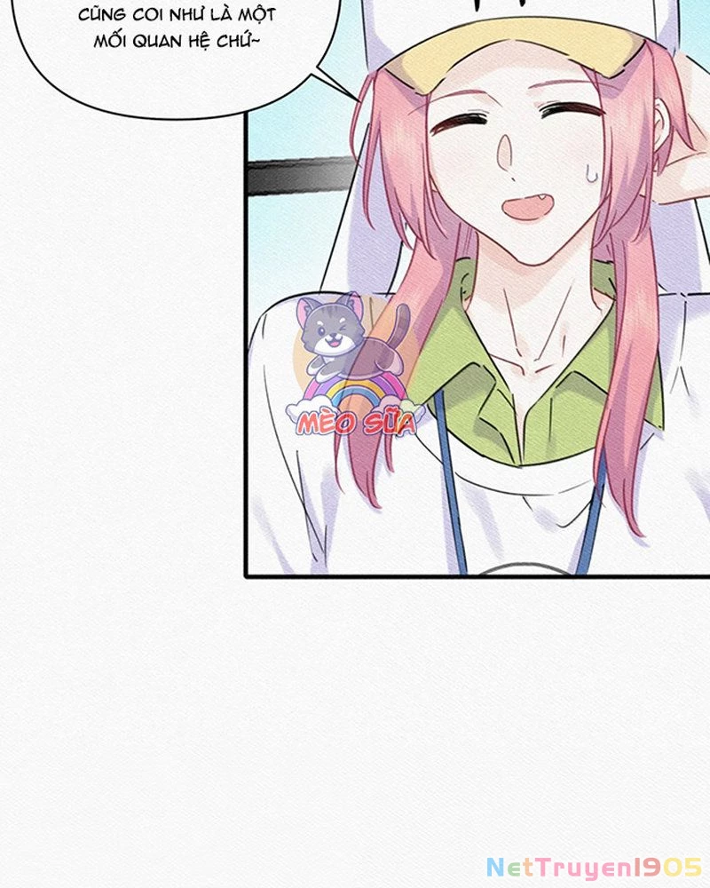 Tình Yêu Đã Cho Tôi Siêu Năng Lực Chapter 87 - Trang 49
