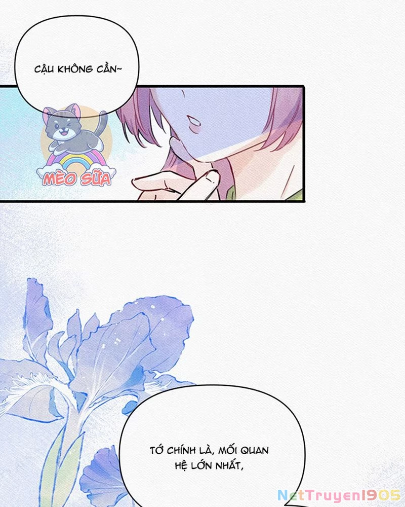 Tình Yêu Đã Cho Tôi Siêu Năng Lực Chapter 87 - Trang 50