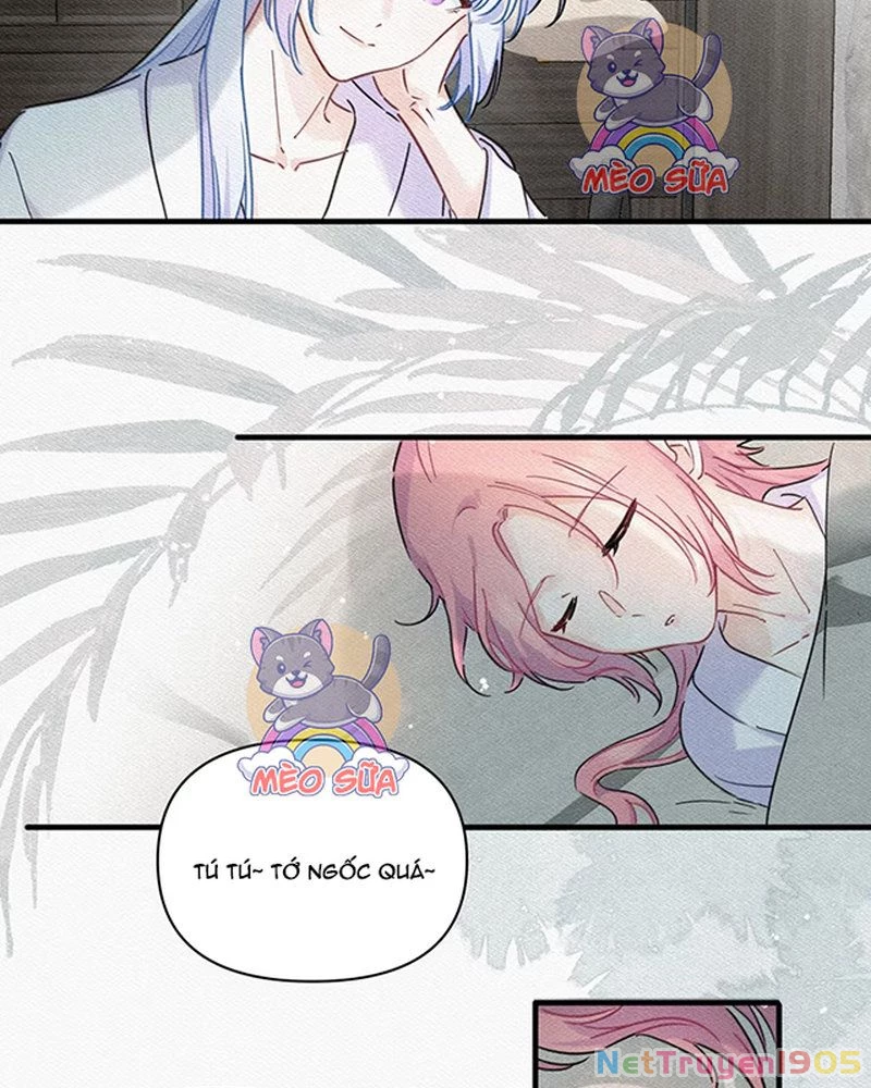 Tình Yêu Đã Cho Tôi Siêu Năng Lực Chapter 87 - Trang 6