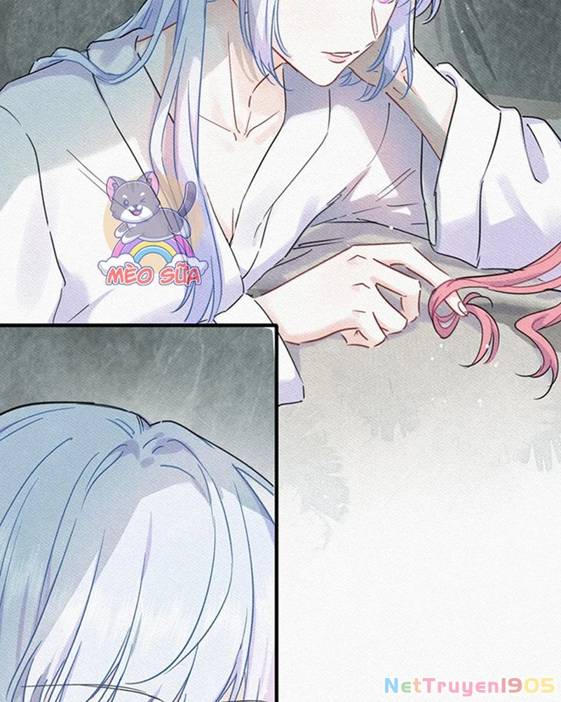 Tình Yêu Đã Cho Tôi Siêu Năng Lực Chapter 87 - Trang 8