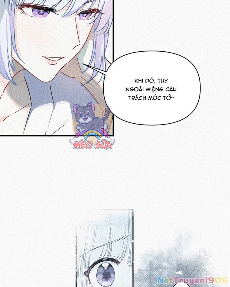 Tình Yêu Đã Cho Tôi Siêu Năng Lực Chapter 87 - Trang 9
