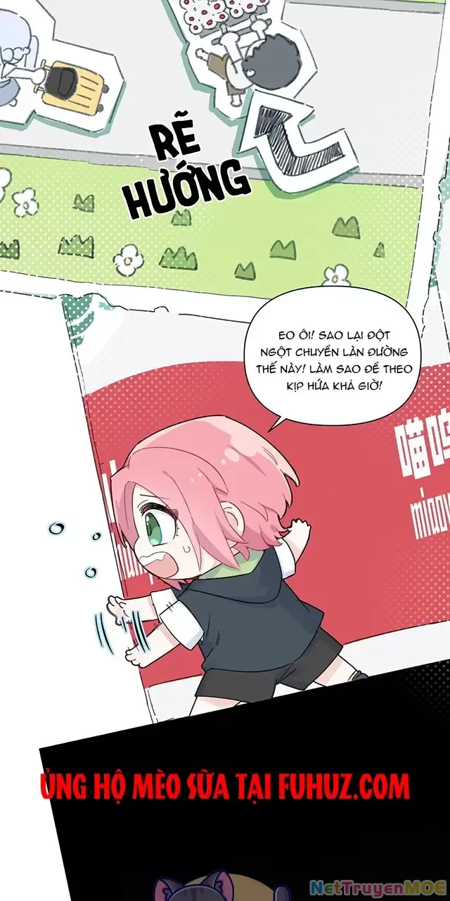 Tình Yêu Đã Cho Tôi Siêu Năng Lực Chapter 9 - Trang 12