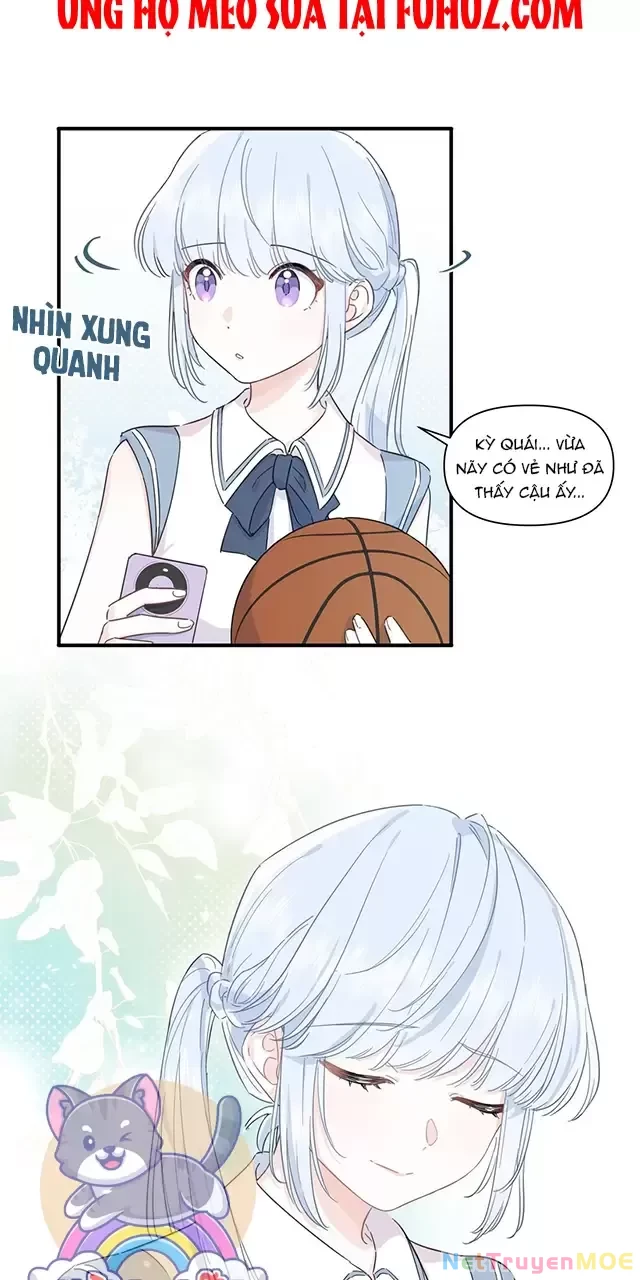 Tình Yêu Đã Cho Tôi Siêu Năng Lực Chapter 9 - Trang 14