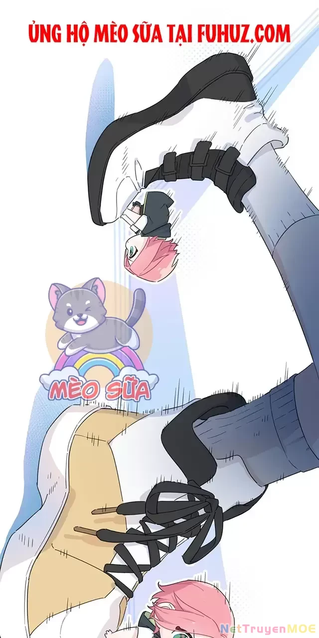Tình Yêu Đã Cho Tôi Siêu Năng Lực Chapter 9 - Trang 25