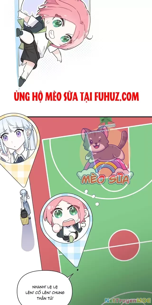 Tình Yêu Đã Cho Tôi Siêu Năng Lực Chapter 9 - Trang 27