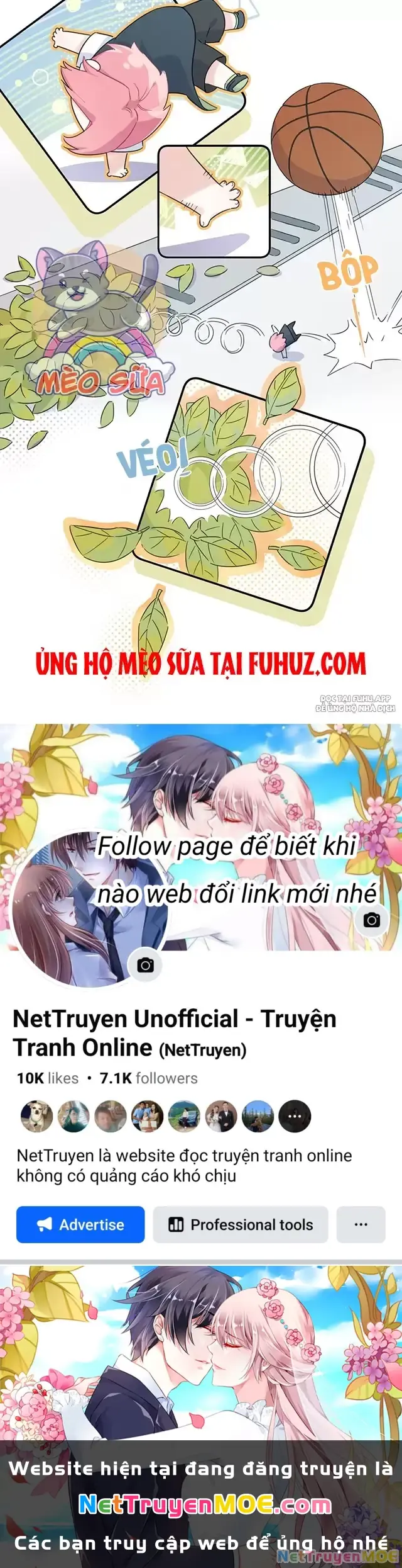 Tình Yêu Đã Cho Tôi Siêu Năng Lực Chapter 9 - Trang 30