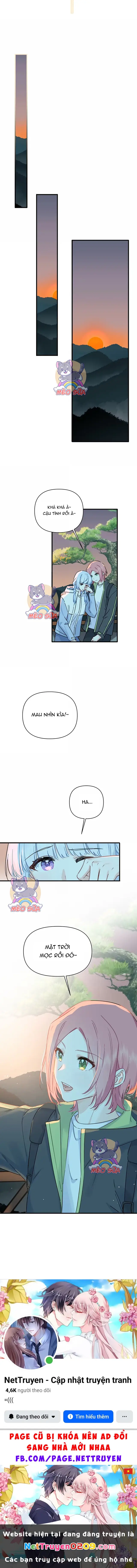 Tình Yêu Đã Cho Tôi Siêu Năng Lực Chapter 90 - Trang 5