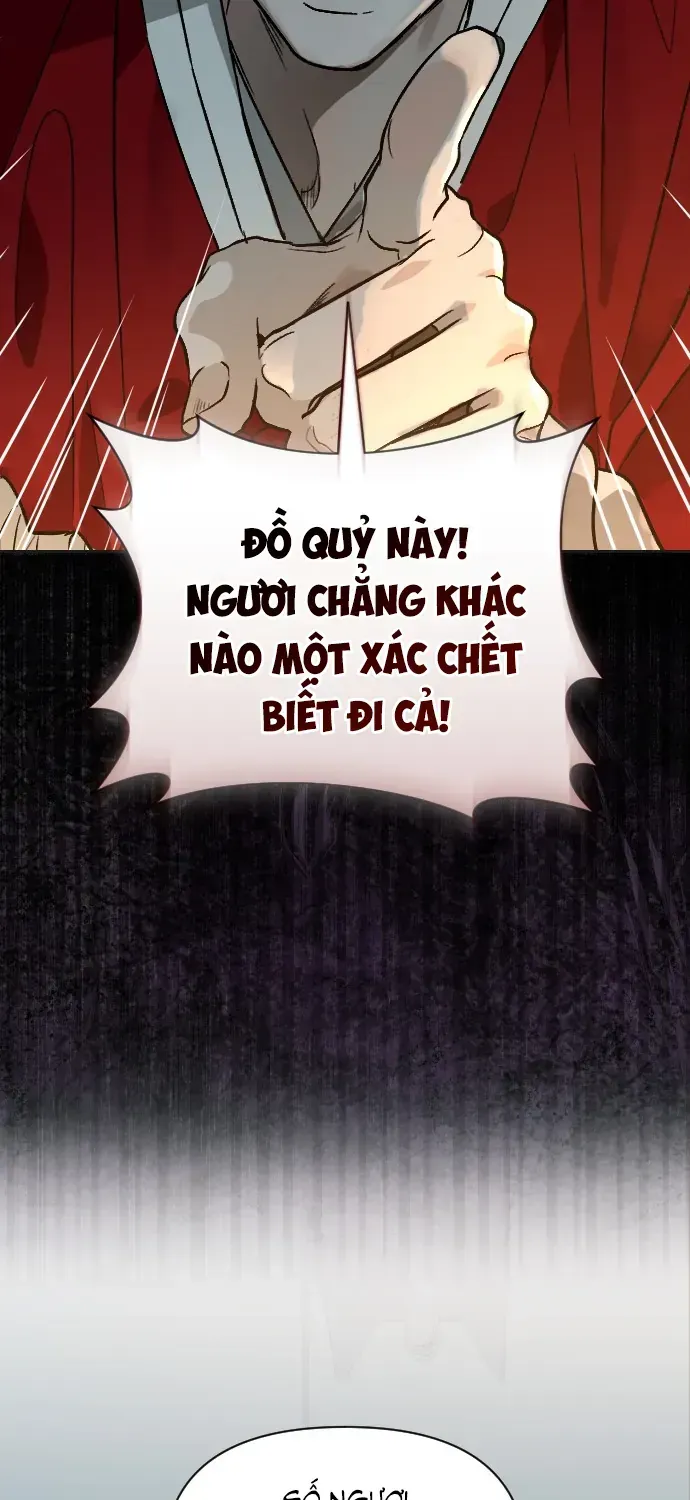 Tình Yêu Đáng Sợ Chapter 1 - Trang 10