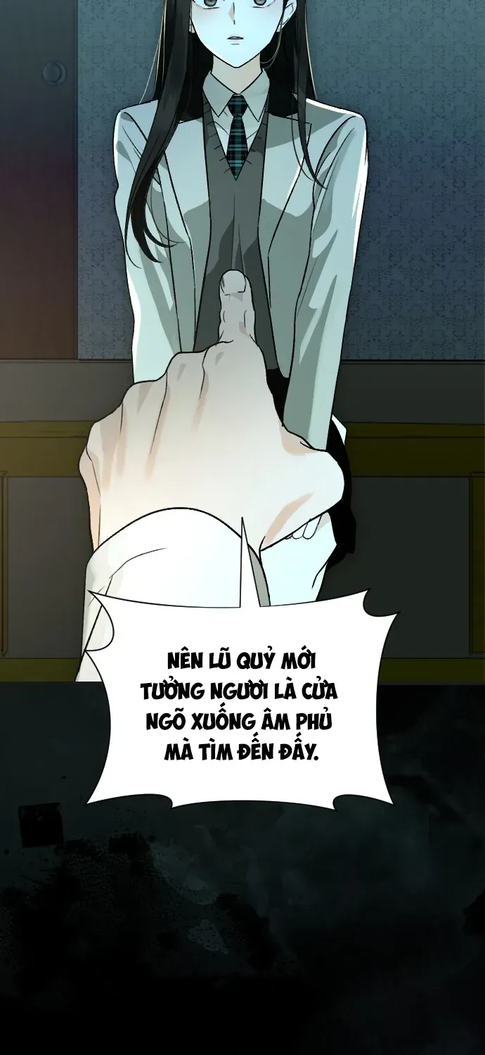 Tình Yêu Đáng Sợ Chapter 1 - Trang 12